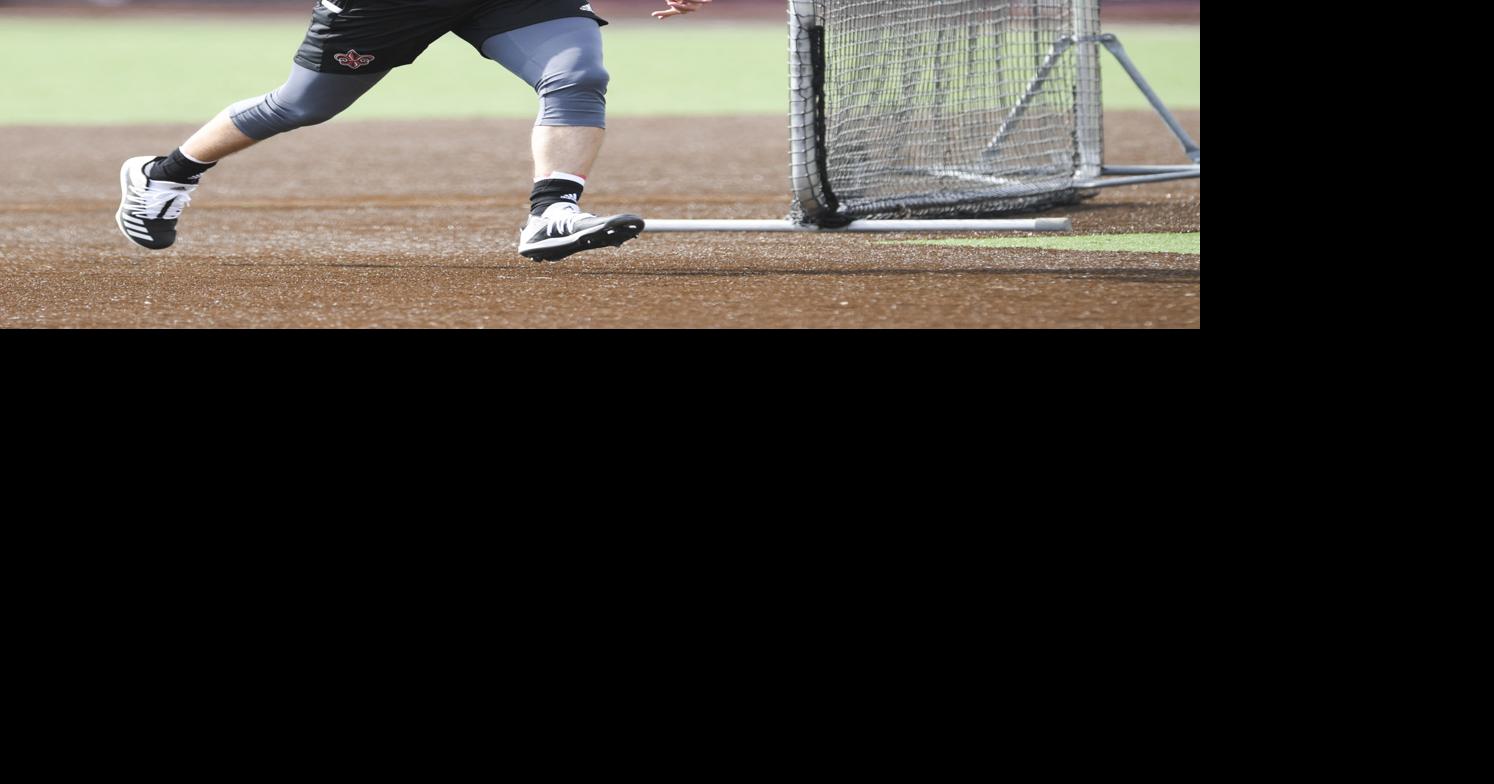 2020 UL Baseball Projected Starting Lineup | UL Ragin' Cajuns ...