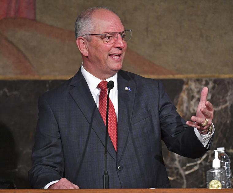 Mark Ballard In the State Capitol, there are new issues but old GOP