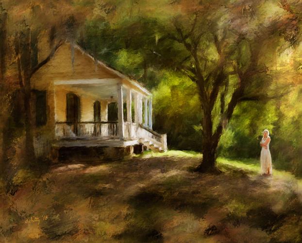 Painter to be featured at Audubon Pilgrimage open house | St ...