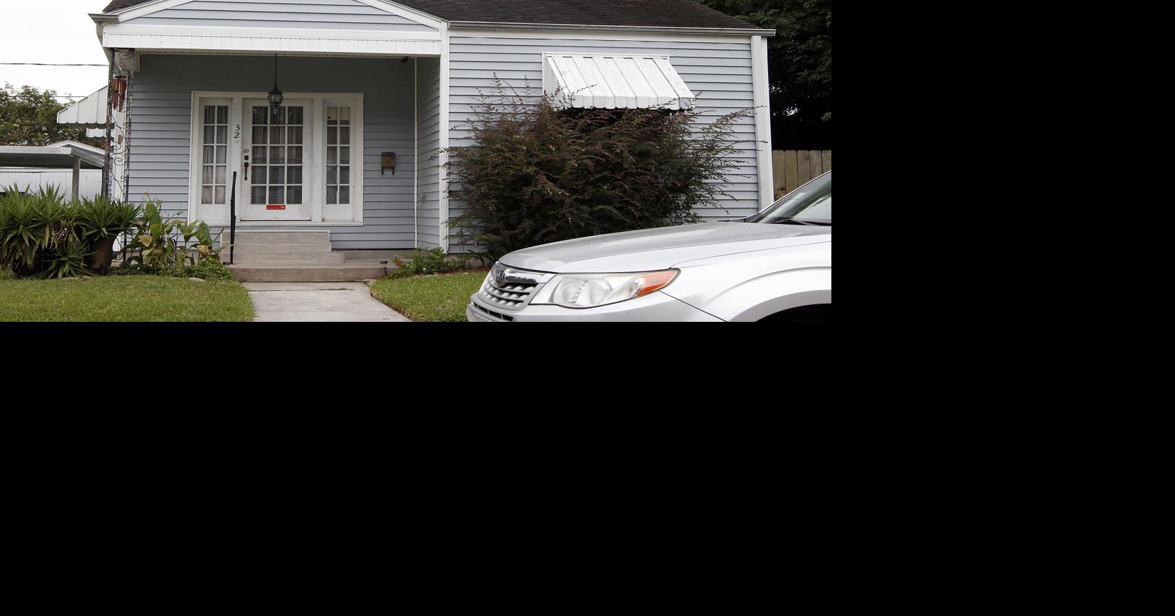 East Jefferson property transfers, July 1420, 2017 Home Garden