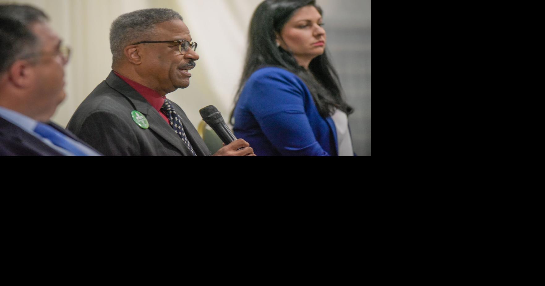 Lafayette City Court Judge candidates tout qualifications, discuss ...