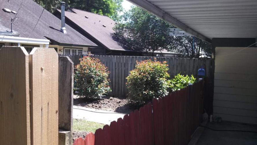 BR man accused of killing roommate, 77, and burying him in garden ...