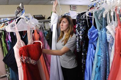 Lafayette Cinderella Project to offer prom dresses, accessories Saturday at  Blackham Coliseum | News | theadvocate.com