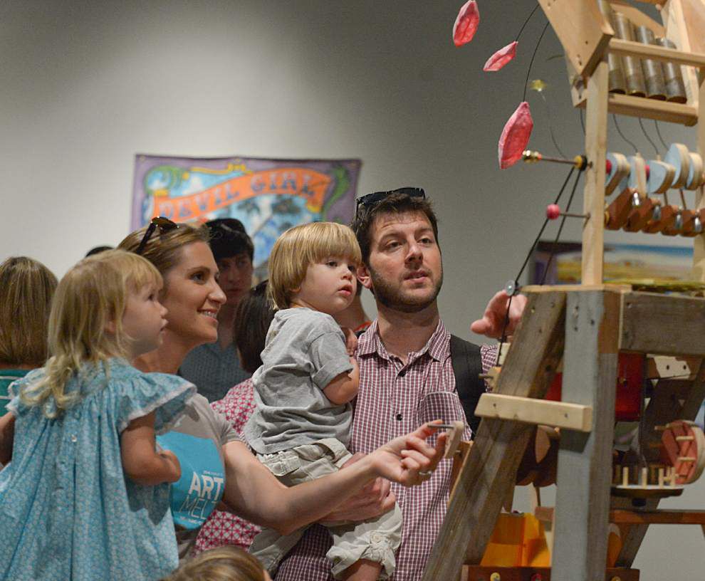 Photos: Art Melt 2014 _lowres