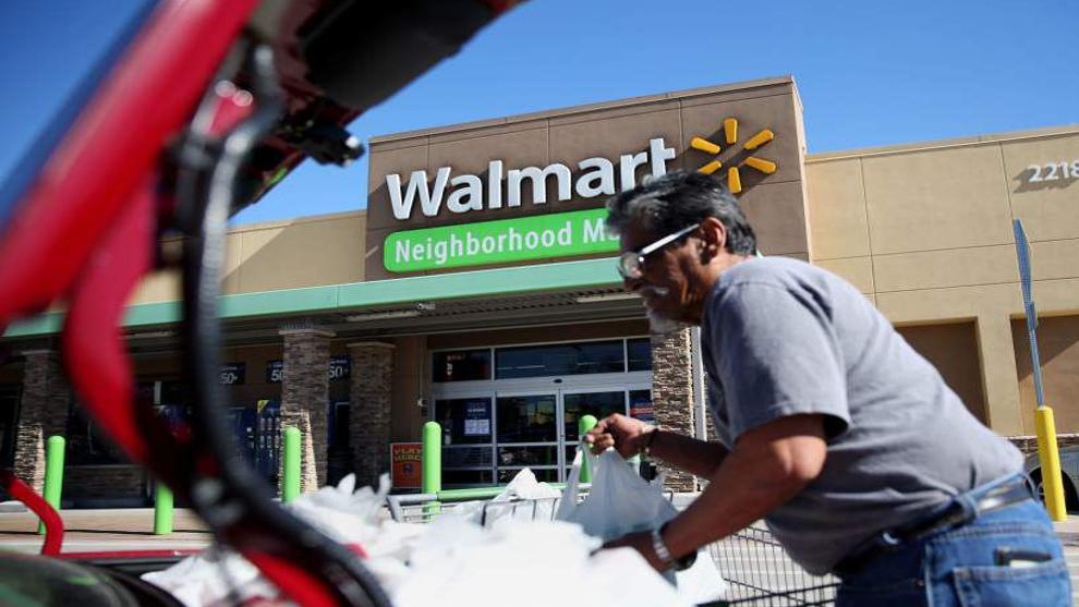 Wal Mart To Close 8 Louisiana Stores Business Theadvocate Com