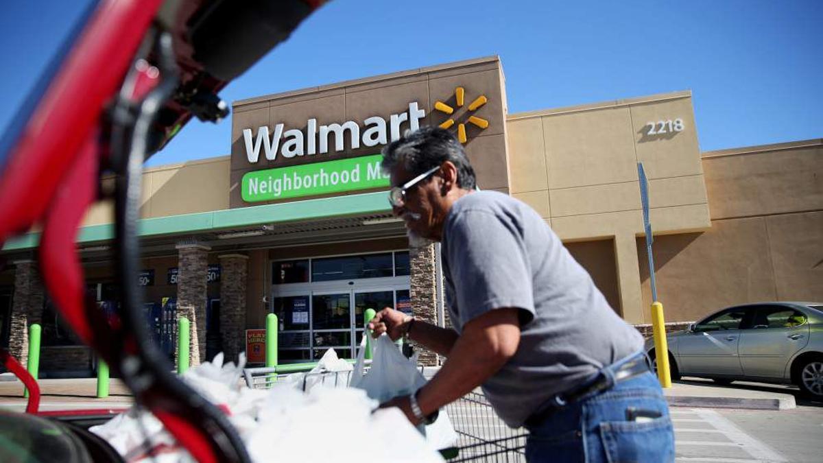 Wal Mart To Close 8 Louisiana Stores Business Theadvocate Com Wal Mart To Close 8 Louisiana Stores Business Theadvocate Com