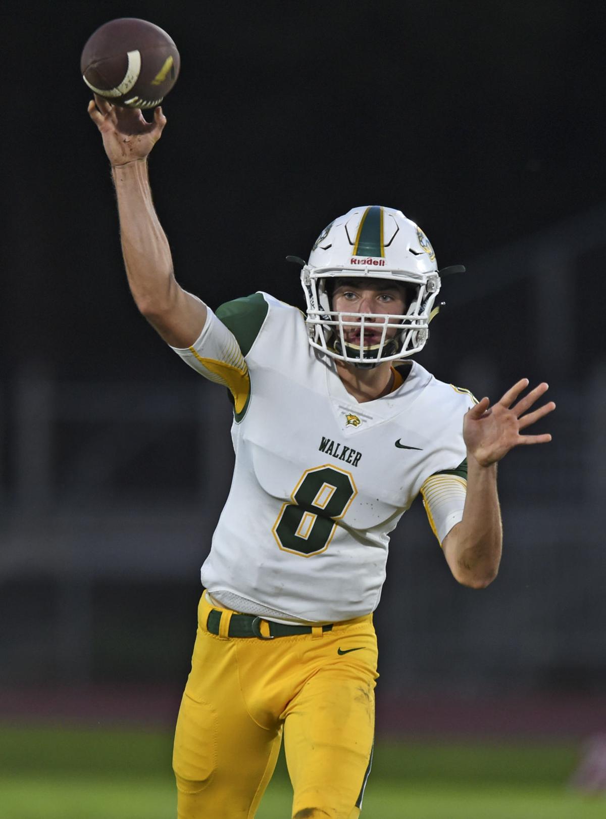 Check Out The Updated Week 6 High School Football Schedule High