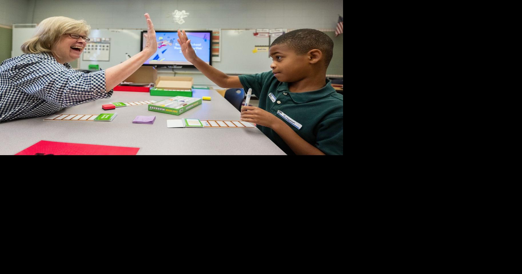 Just 3% of Louisiana 3rd graders held back under new law after thousands flagged for low reading scores