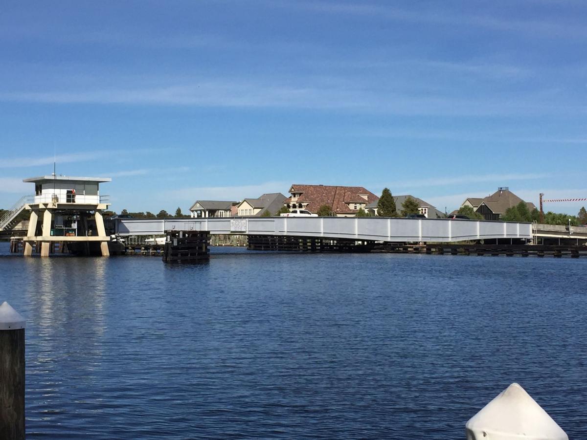 Madisonville bridge changes aimed at relieving traffic congestion St