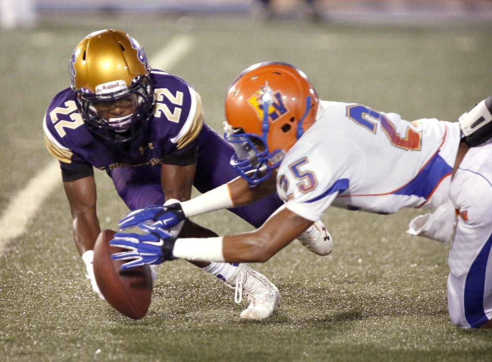 Still work to do for St. Aug, Landry-Walker _lowres