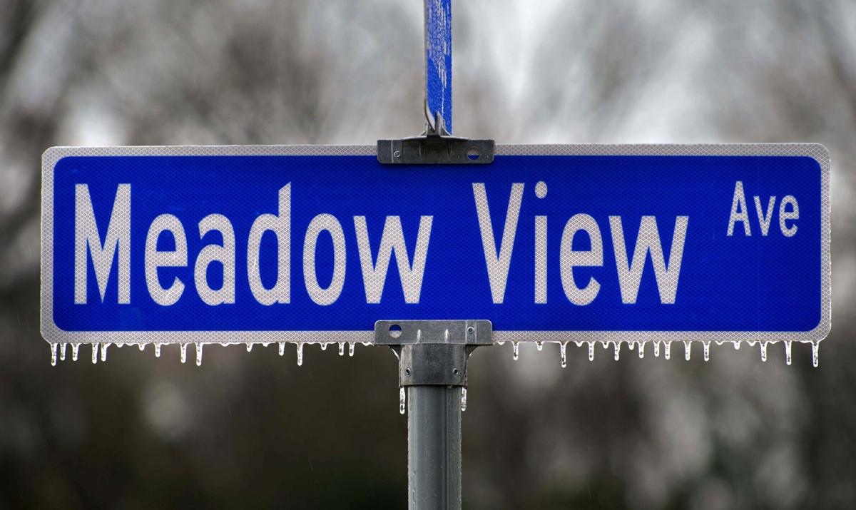 Baton Rouge New Orleans Shatter Record Low Temperatures Wednesday