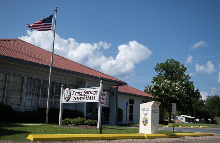 Highspeed fiber coming slowly to rural Acadiana parishes Business