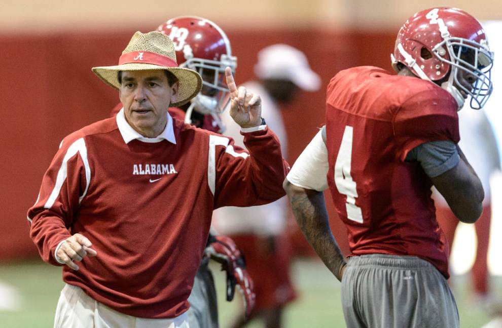 LSU summer scouting: Alabama _lowres