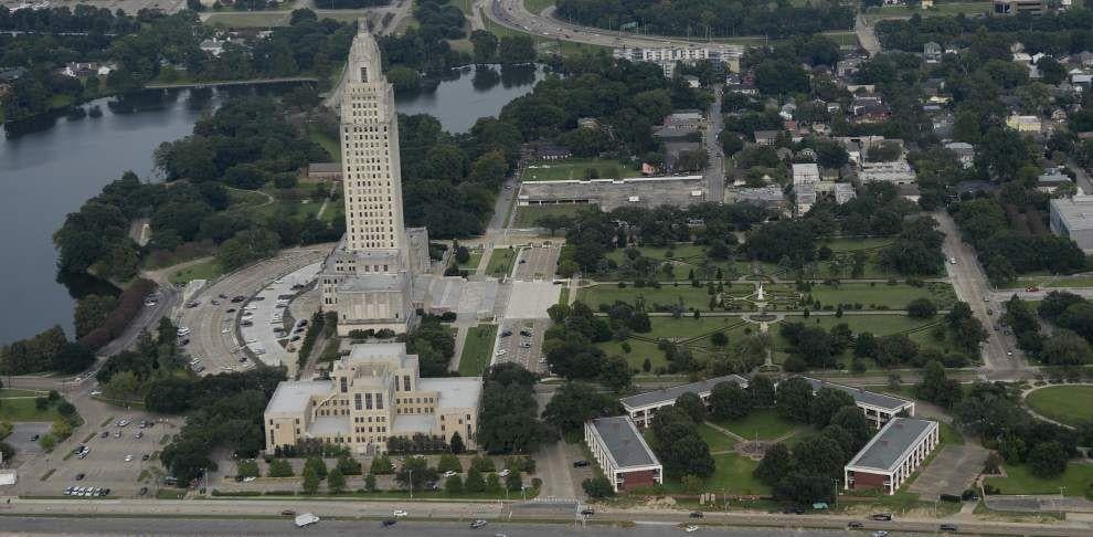 Did you know? Not 'Section 8 housing,' but low-priced downtown living for legislators during session _lowres