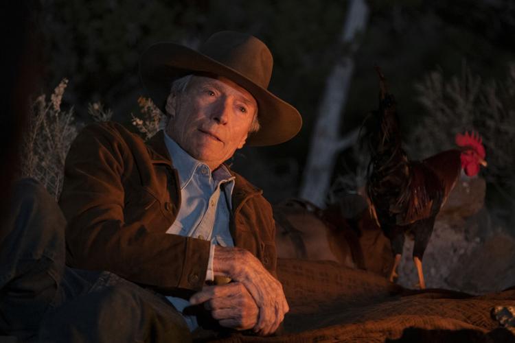 Film Review - Cry Macho
