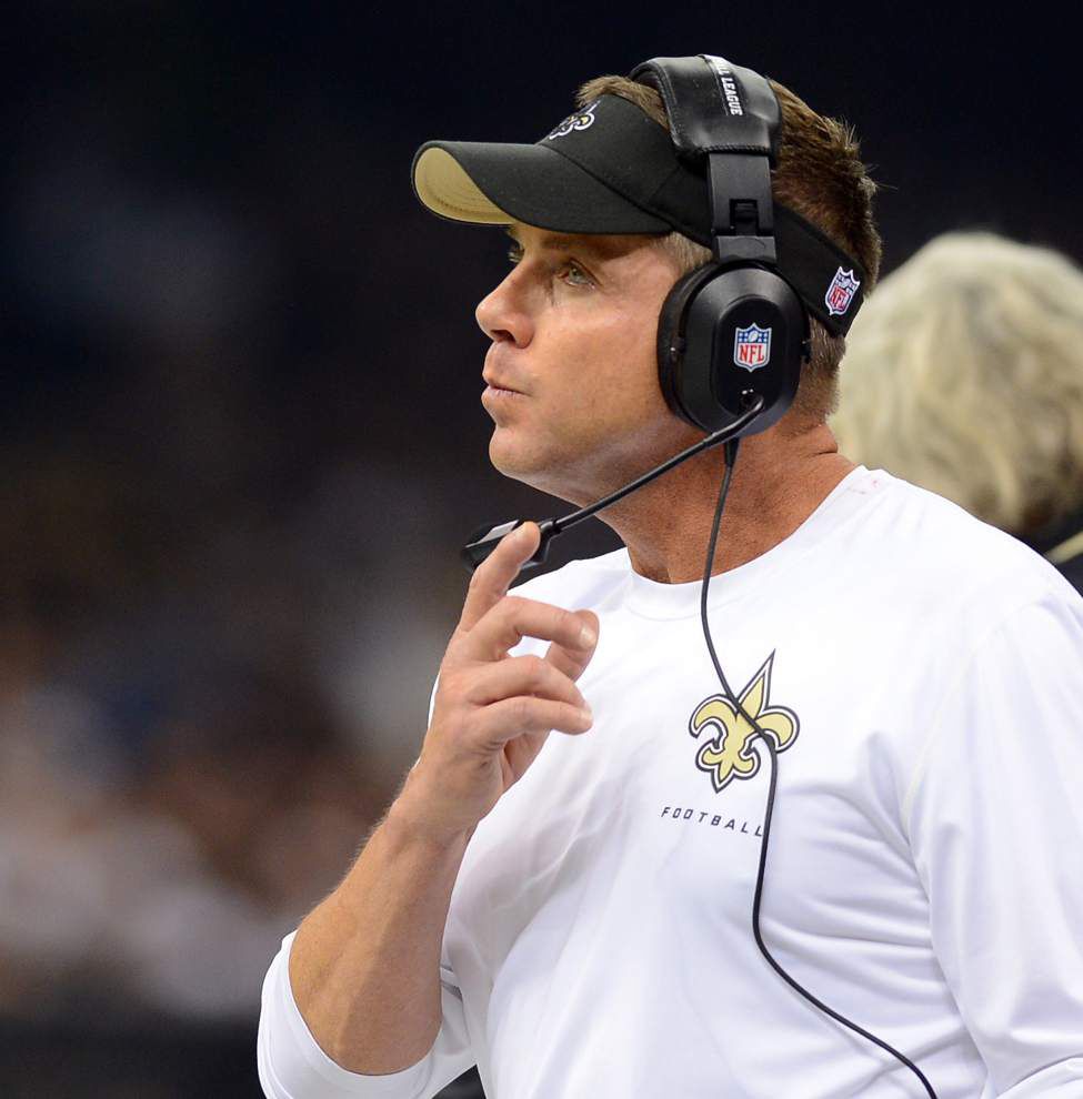Video: Payton says Armstead's first start was encouraging _lowres