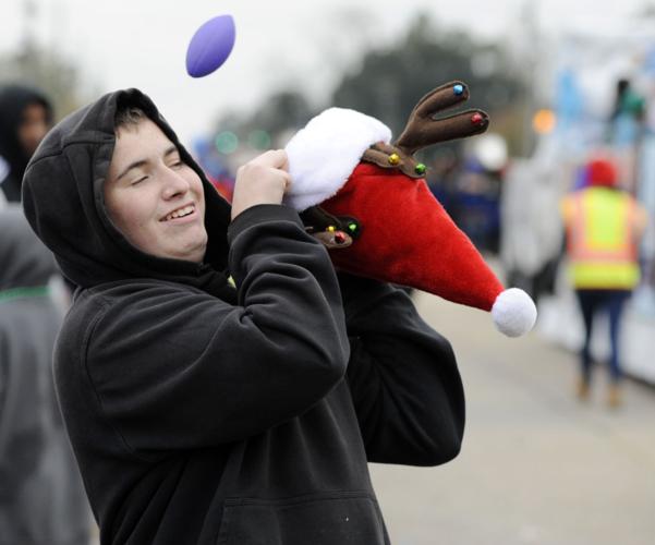 Gonzales Christmas parade takes new route for annual holiday tradition