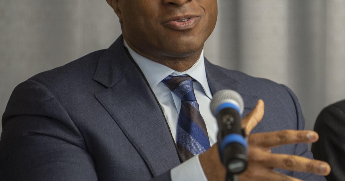 Kevin Reed Baton Rouge These 2 factors are key to Baton Rouge's future, redevelopment ...