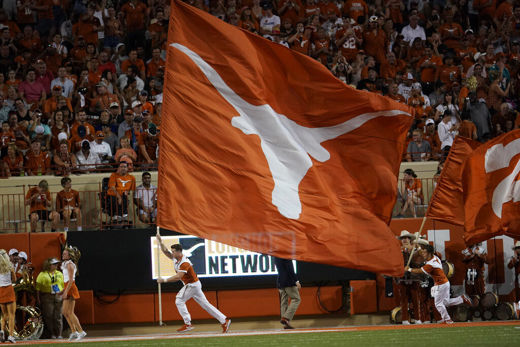 LSU Texas 10 things to know