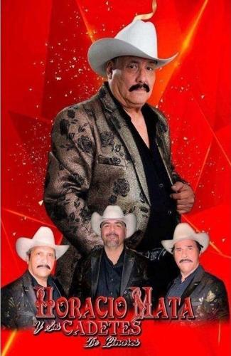 Horatio Mata
