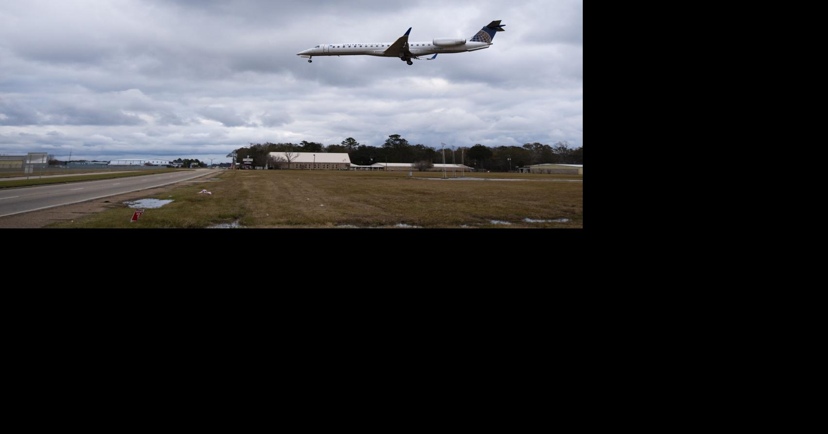 LSU season brings more flights to and from Baton Rouge | Business ...