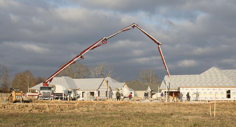 New Ascension land rules raise costs for builders News