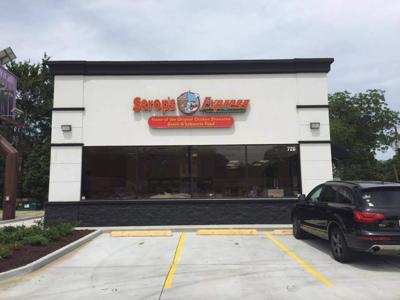 Check out what's new at reopened Serop’s Express on Jefferson in Baton ...