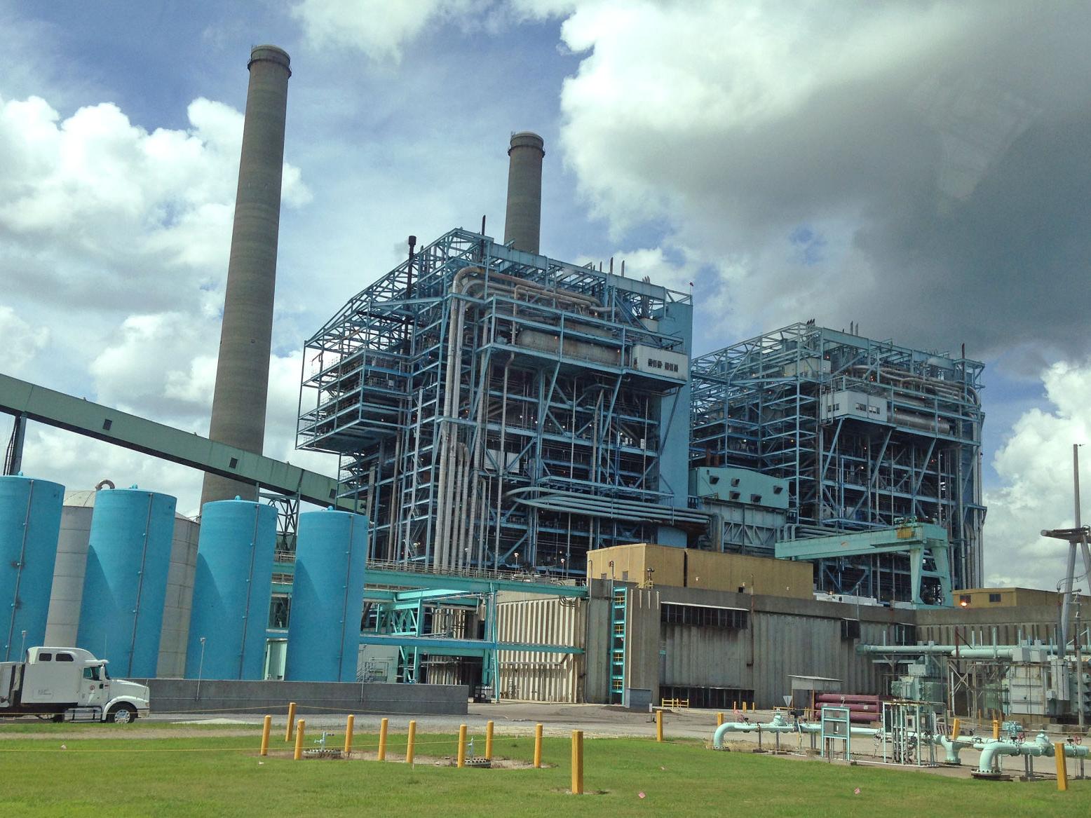 Cleco Makes 1 Billion Move To Acquire Nrg Power Plants Serving 9 Louisiana Cooperatives Business Theadvocate Com
