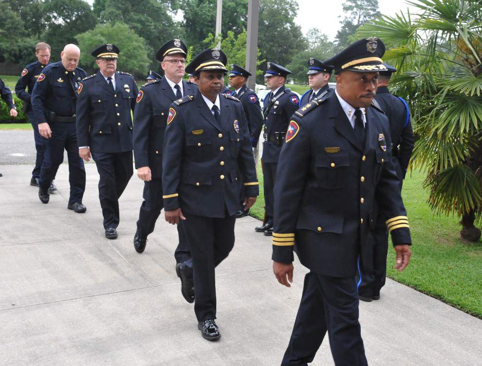 Photos: Lafayette Police Memorial _lowres
