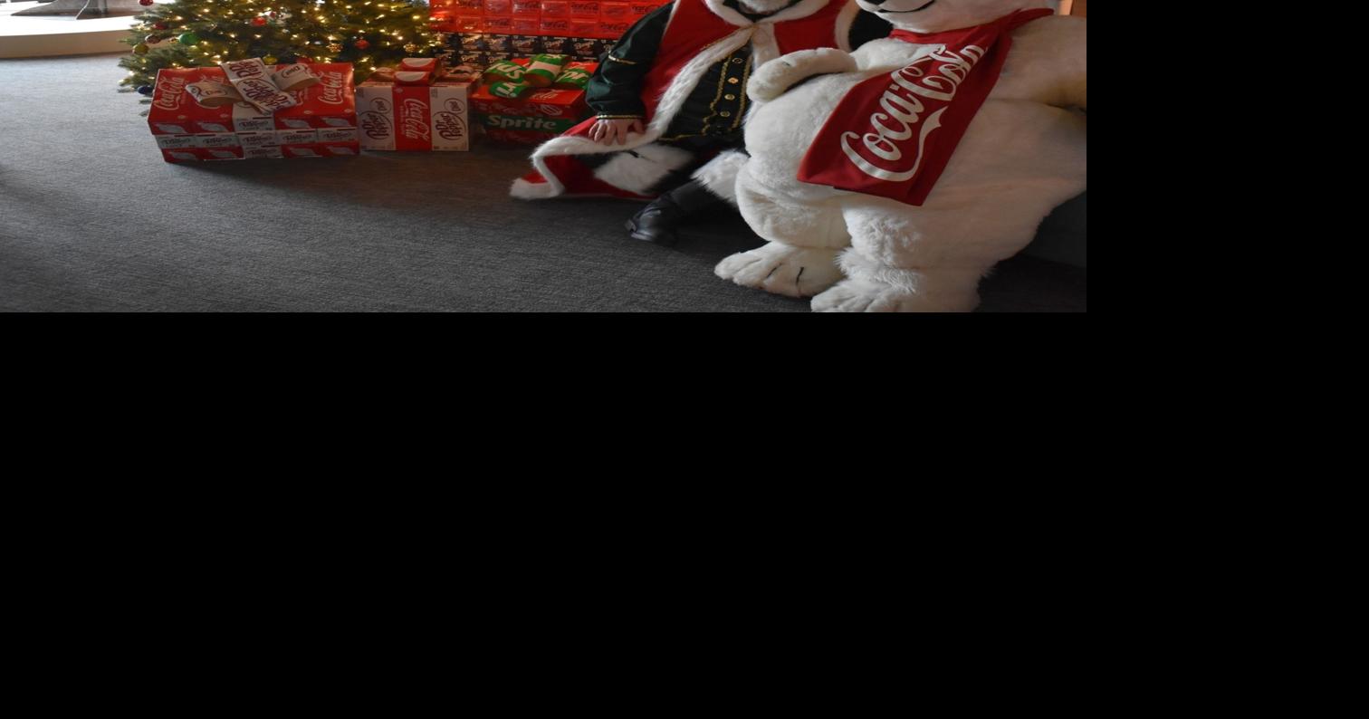 'Coca-Cola Christmas' at LASM, 'Surreal Salon' opens Jan. 2 at Baton Rouge Gallery