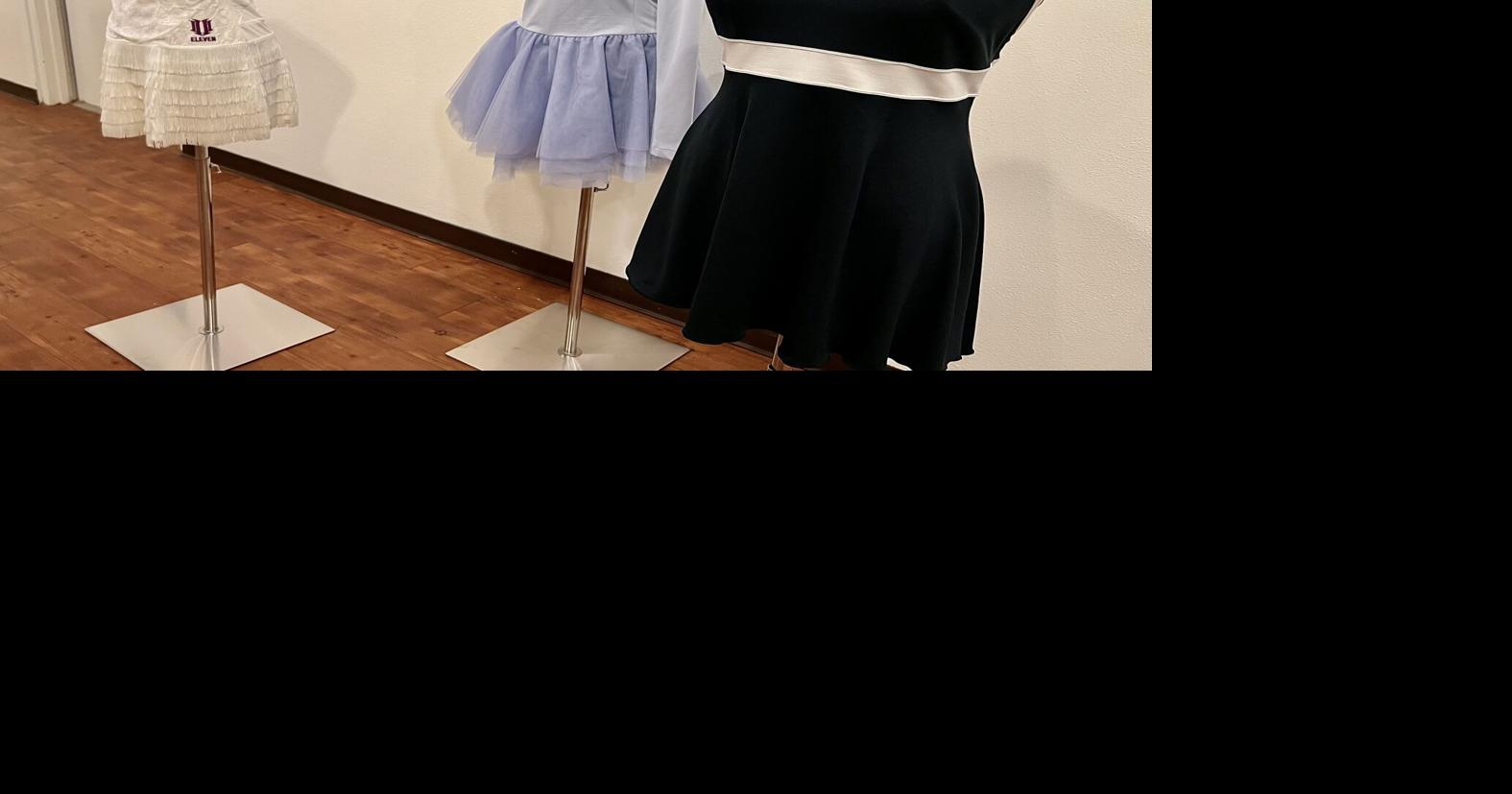 Just in time for Wimbledon West Baton Rouge Museum exhibit spotlights