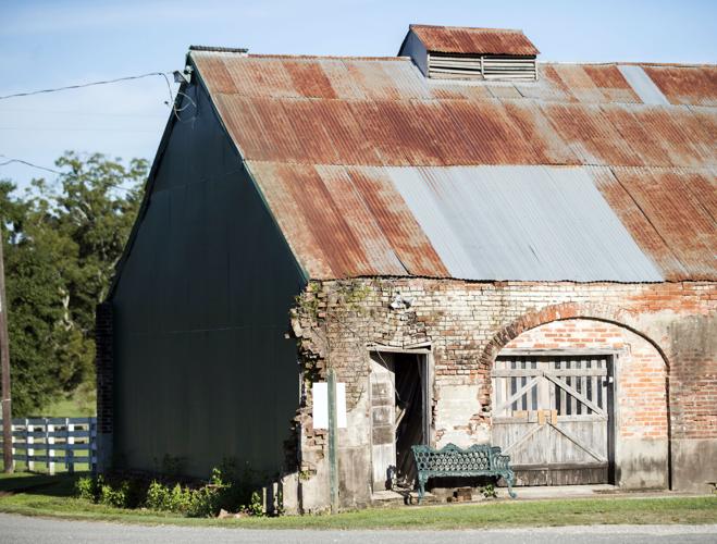 'Different for having been here' Sacred Heart marks 200 years of faith