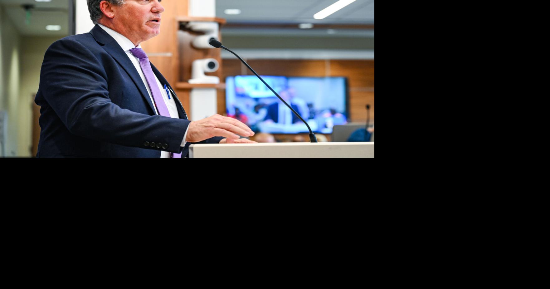 'I don't know how we're going to do it': Baton Rouge braces for impacted services amid cuts