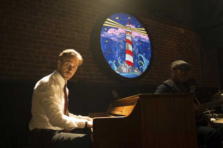 Watch Ryan Gosling 'correctly pronounce' New Orleans in 'Saturday Night