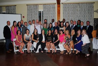 Leadership Ascension graduates 19th class | Ascension | theadvocate.com