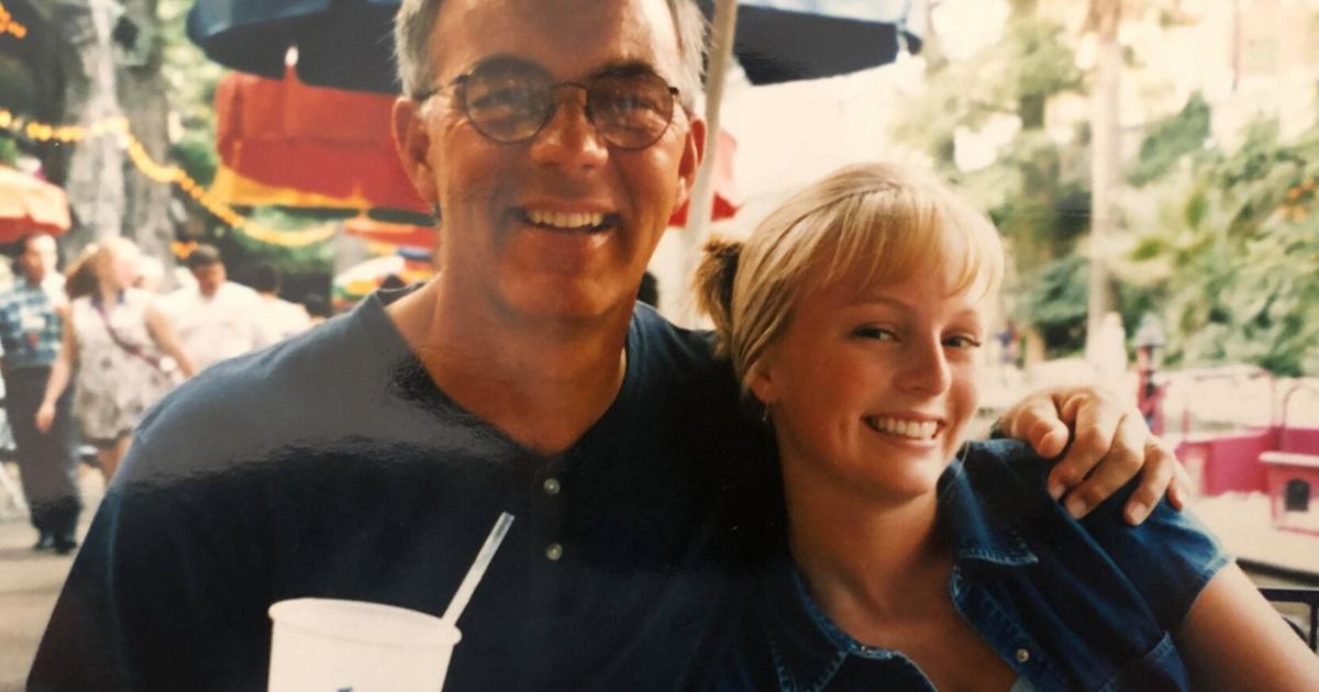 Making the most of moments with Dad leads to a lifetime of memories ...