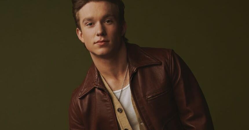 Ty Myers talks Willie, Dolly and his songwriting process in advance of his ...