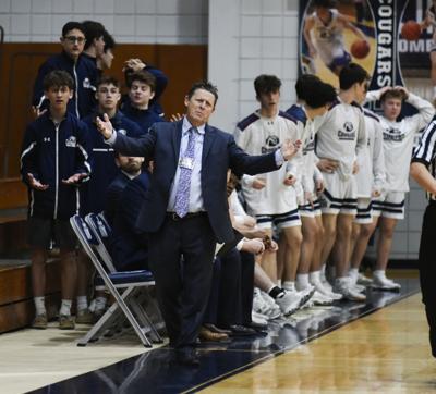 Record Setting Coach Peabody Coach Charles Smith Headlines Lswa S
