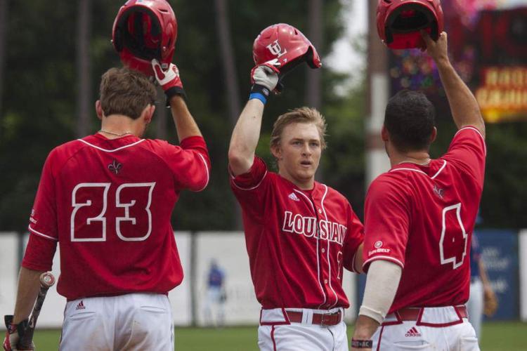 LA Tech Baseball Continues Road Stretch at UL-Lafayette on Tuesday - LA  Tech Athletics