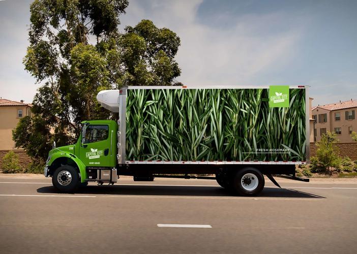 Capitol City Produce announces 22 million expansion Business