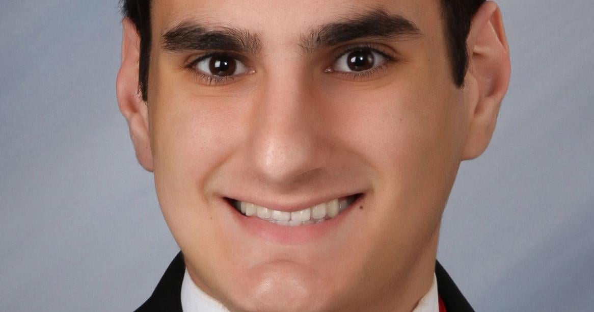 Archbishop Rummel High School graduation 2018 | Crescent City ...