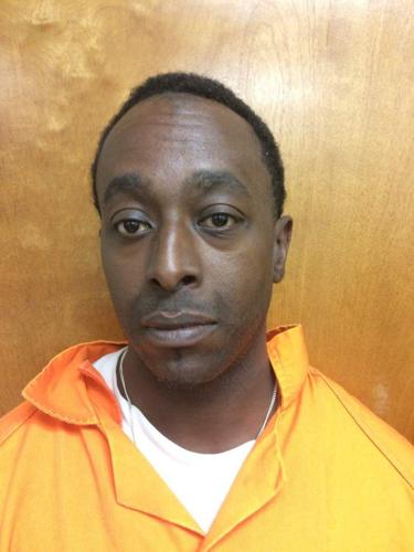 Former Dixon Correctional Employee Accused Of Role In Smuggling Drugs Into The Prison East 2847