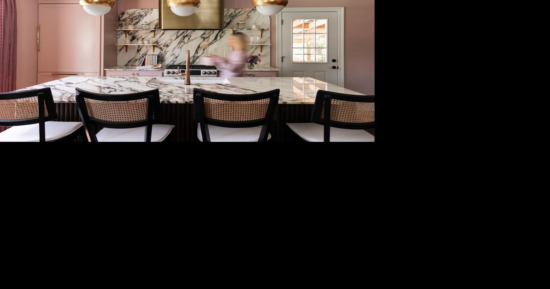 In Louisiana, paint chips don't lie. Here's what 4 designers think about current color trends. BY JAN RISHER and LAUREN CHERAMIE | Staff writers Aug 4, 2026 3 mins ago 3 min to read