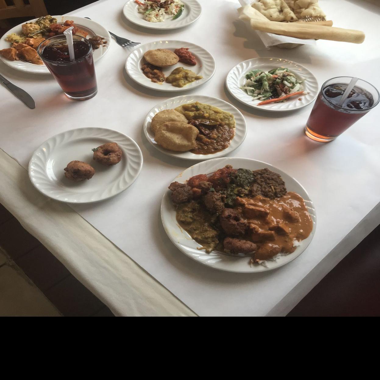 restaurant review swagat indian cuisine gives an excellent return on your dining dollar food restaurants theadvocate com