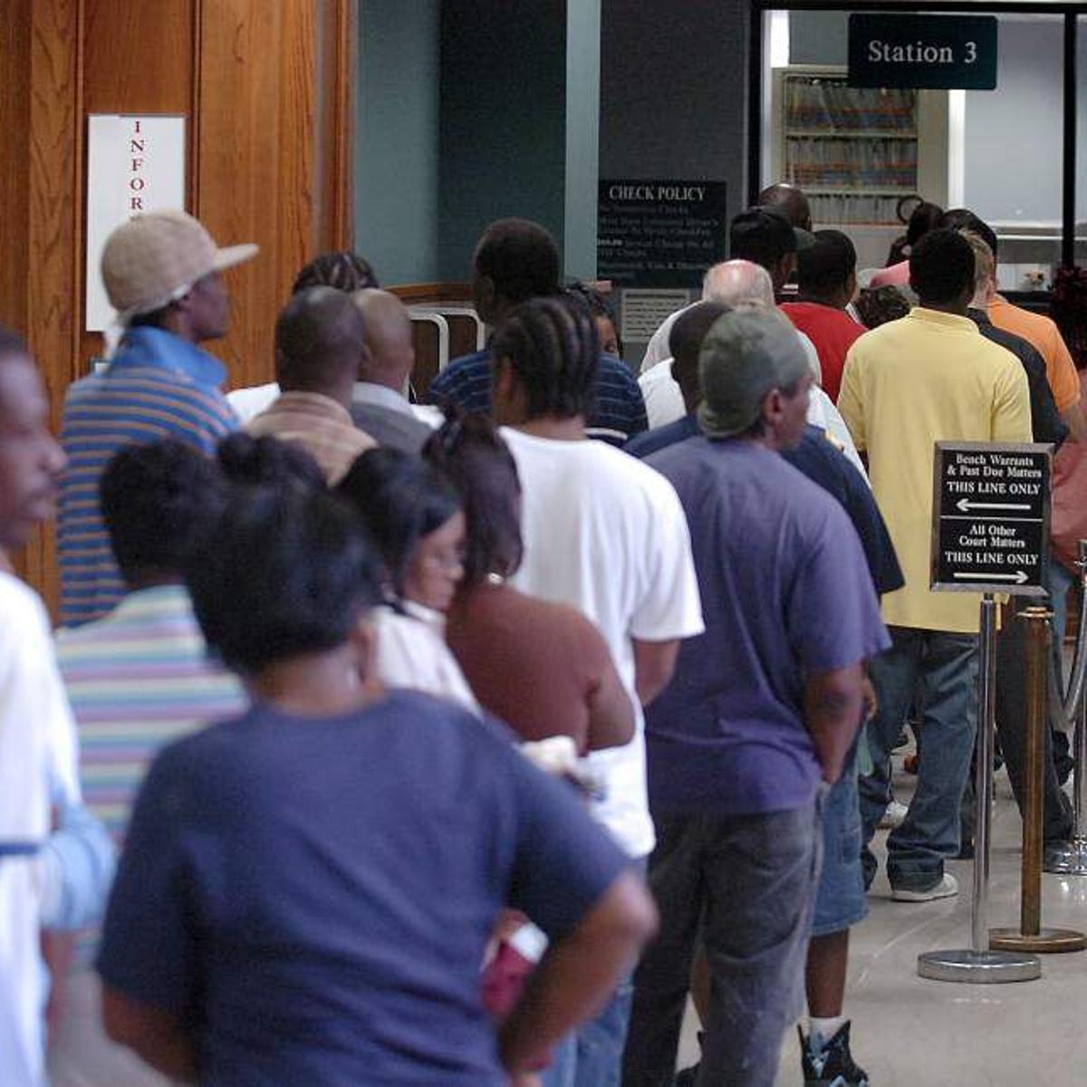 What Is A Bench Warrant And Can I Drop It Without Going To Jail