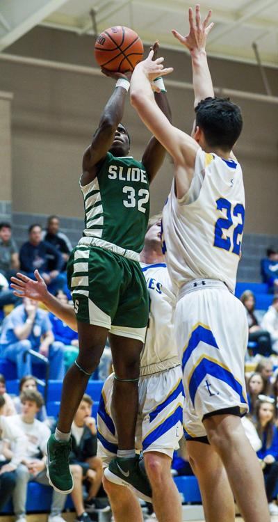 St. Paul’s tops Slidell in battle of 6-5A unbeatens | High Schools ...