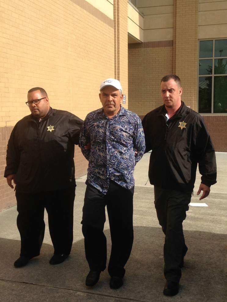 Import One Baton Rouge >> Baton Rouge Car Dealer Hamid Ghassemi Pleads Not Guilty In Import One Baton Rouge >> Baton Rouge Car Dealer Hamid Ghassemi Pleads Not Guilty In