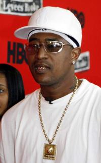 Prosecutors say witnesses' changing stories not enough to free rapper C-Murder in 2002 fatal shooting