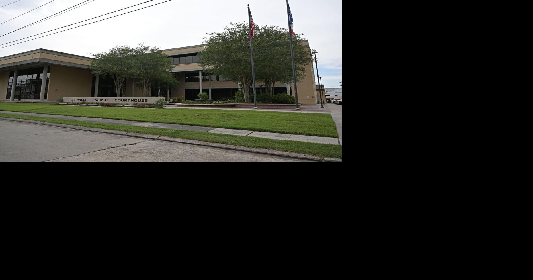 Former Baton Rouge CEO sues health clinic after database error branded him a child molester