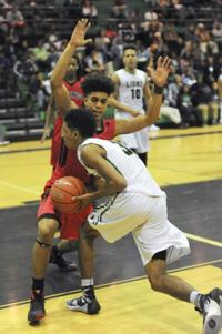 Northside Boys Surge To 60 44 Win At Lafayette High High Schools